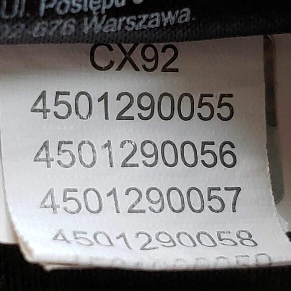 The North Face Shorts Men's Size 40 Regular Green Cargo Ripstop Canvas - Picture 11 of 13